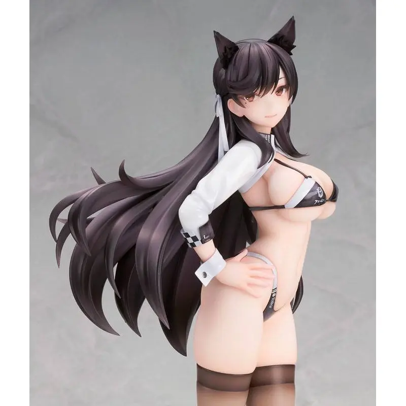 Azur Lane statuette PVC 1/7 Atago Glamorous Max Speed Ver. 25 cm | 4560228206906