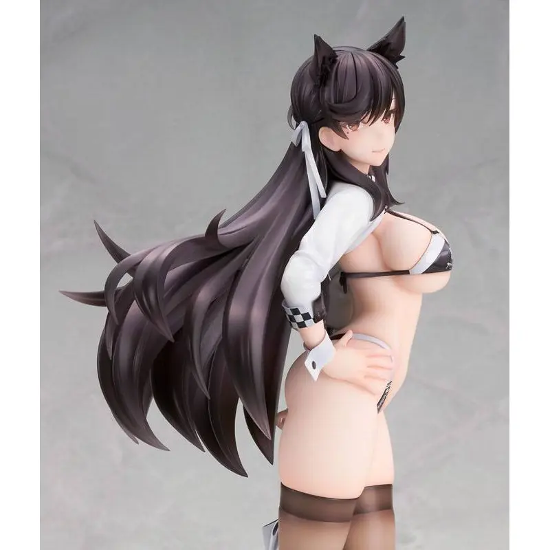 Azur Lane statuette PVC 1/7 Atago Glamorous Max Speed Ver. 25 cm | 4560228206906