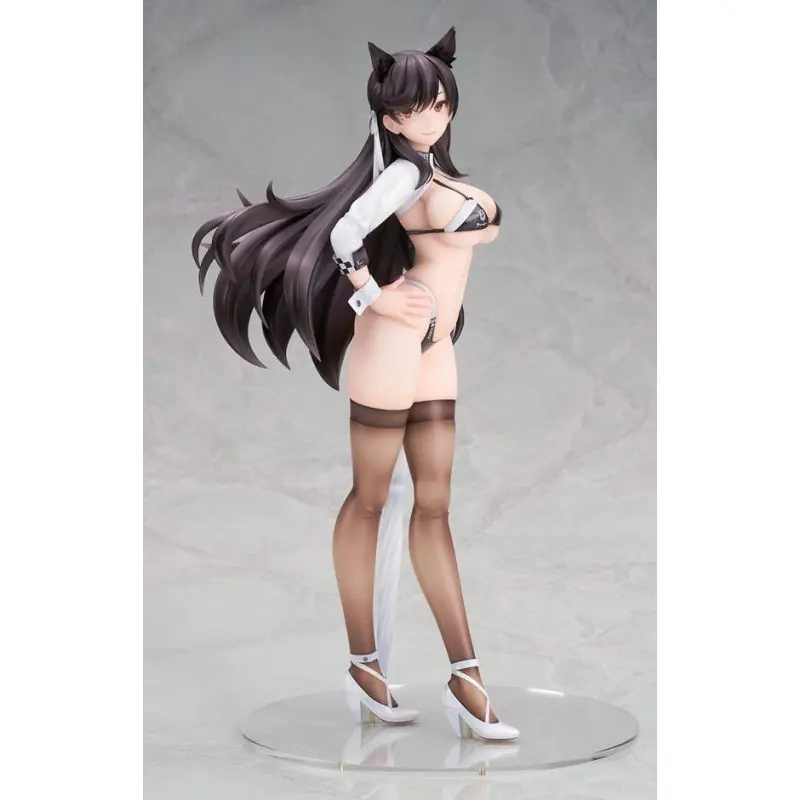 Azur Lane statuette PVC 1/7 Atago Glamorous Max Speed Ver. 25 cm | 4560228206906