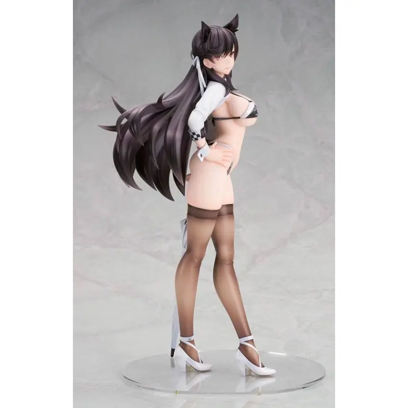 Azur Lane statuette PVC 1/7 Atago Glamorous Max Speed Ver. 25 cm | 4560228206906