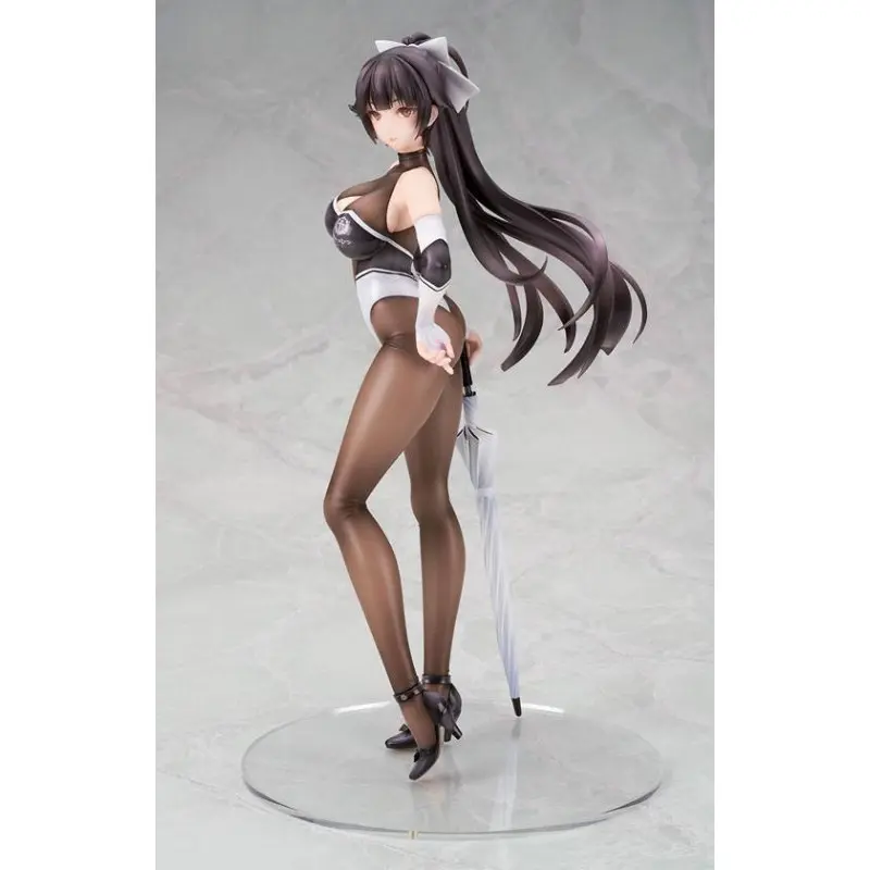 Azur Lane statuette PVC 1/7 Takao Glamorous Full Drive Ver. 25 cm | 4560228206913