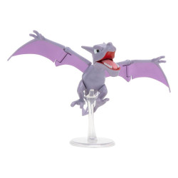 License : Pokémon Produit : Pokémon figurine Battle Feature Ptéra 11 cm Marque : Jazwares