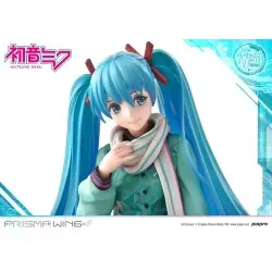 Hatsune Miku statuette PVC 1/7 Prisma Wing Hatsune Miku (Art by lack) 19 cm | 4580708040332