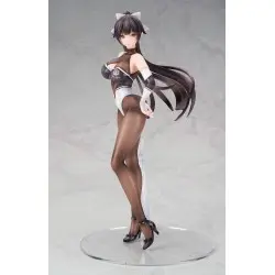 Azur Lane statuette PVC 1/7 Takao Glamorous Full Drive Ver. 25 cm | 4560228206913