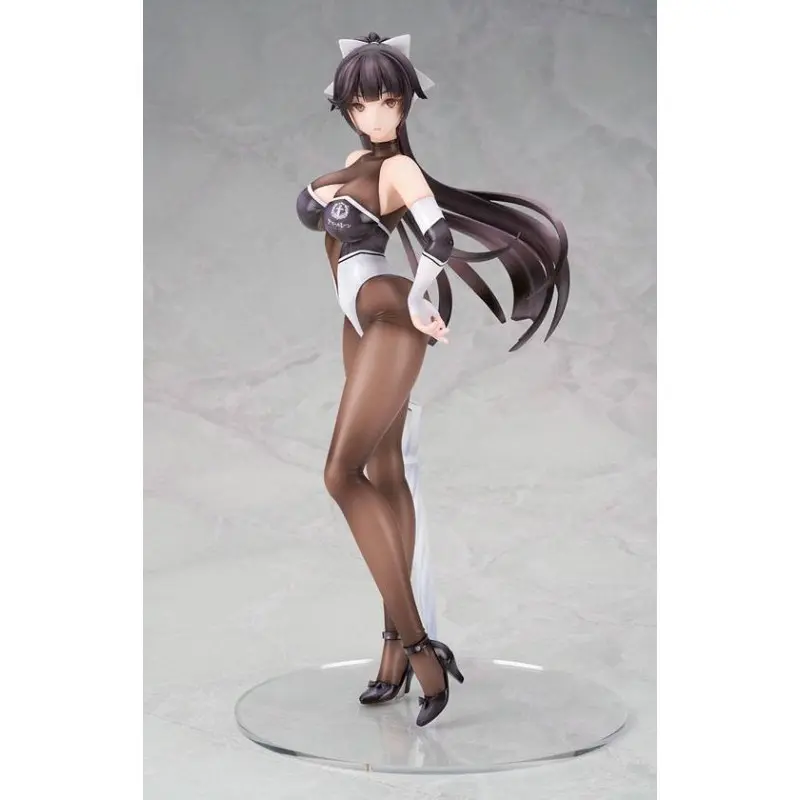 Azur Lane statuette PVC 1/7 Takao Glamorous Full Drive Ver. 25 cm | 4560228206913