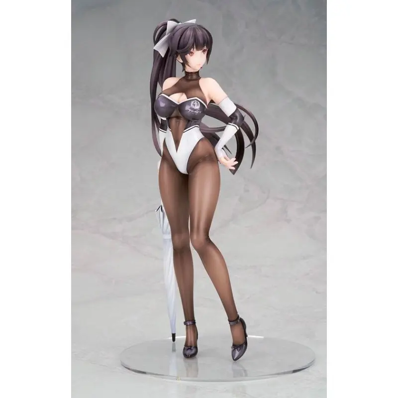 Azur Lane statuette PVC 1/7 Takao Glamorous Full Drive Ver. 25 cm | 4560228206913