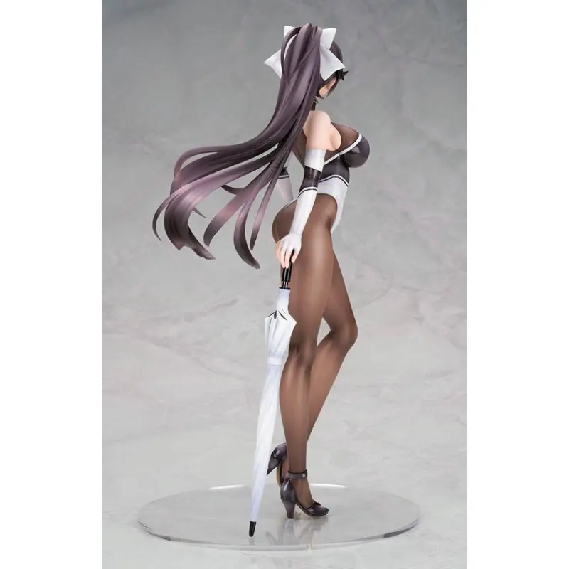 Azur Lane statuette PVC 1/7 Takao Glamorous Full Drive Ver. 25 cm | 4560228206913