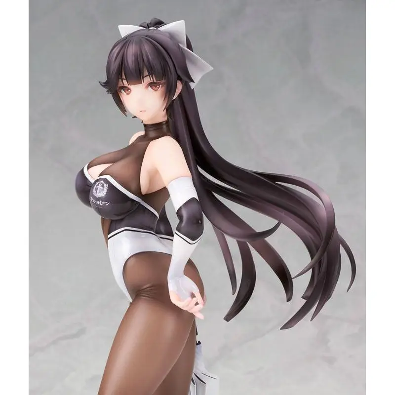 Azur Lane statuette PVC 1/7 Takao Glamorous Full Drive Ver. 25 cm | 4560228206913