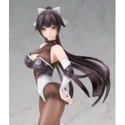 Azur Lane statuette PVC 1/7 Takao Glamorous Full Drive Ver. 25 cm | 4560228206913