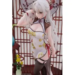 Original Character statuette PVC 1/7 Kiyoka Shimizu illustration by Ekina 30 cm | 6976195110005