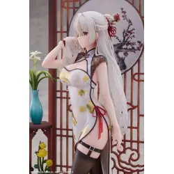 Original Character statuette PVC 1/7 Kiyoka Shimizu illustration by Ekina 30 cm | 6976195110005