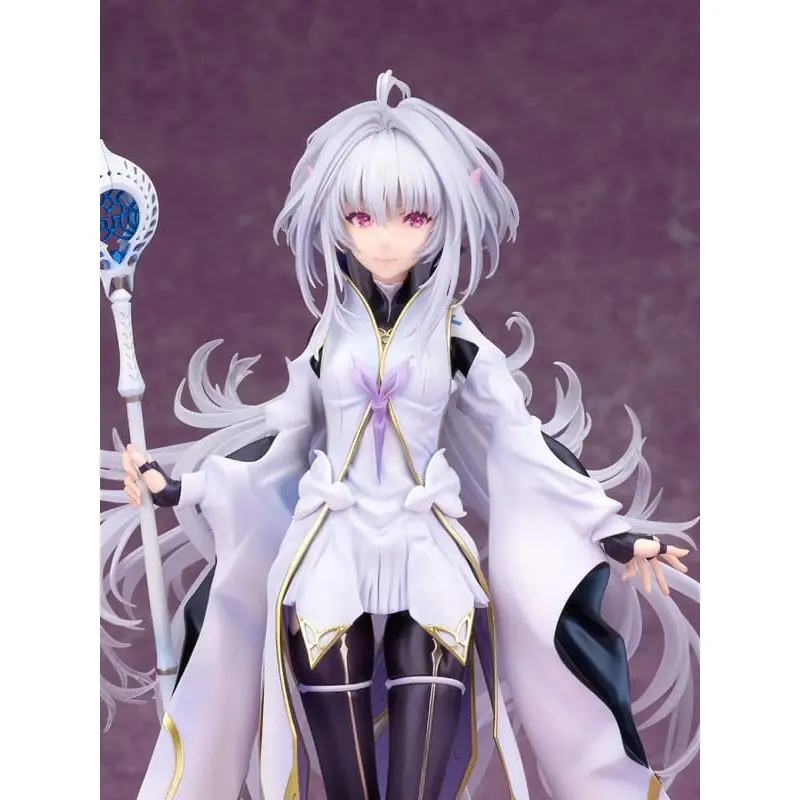 Fate/Grand Order statuette PVC 1/7 Arcade Caster/Merlin Prototype 27 cm | 4560228206944