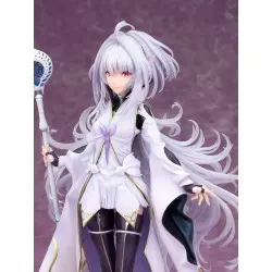 Fate/Grand Order statuette PVC 1/7 Arcade Caster/Merlin Prototype 27 cm | 4560228206944