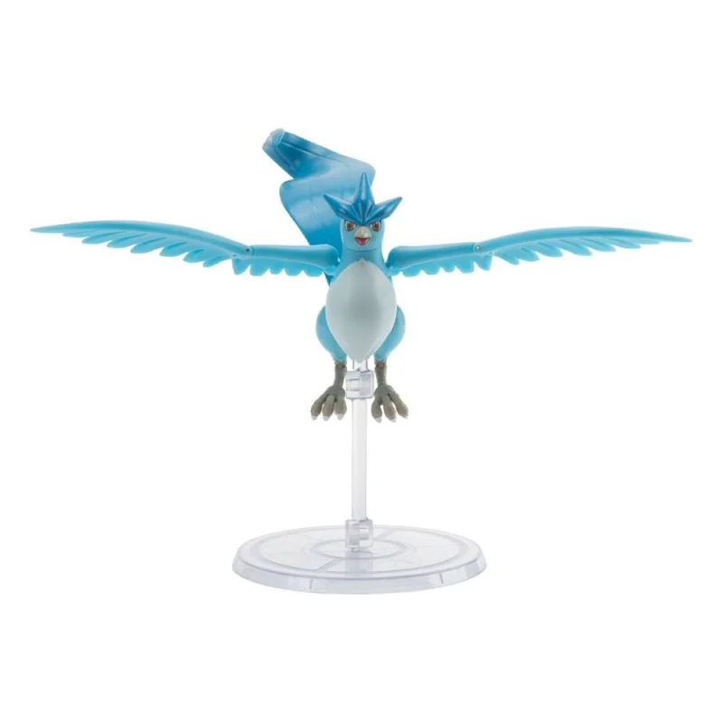 Pokémon 25-jarig jubileum Articuno Select Beeldje 15 cm | 191726402633