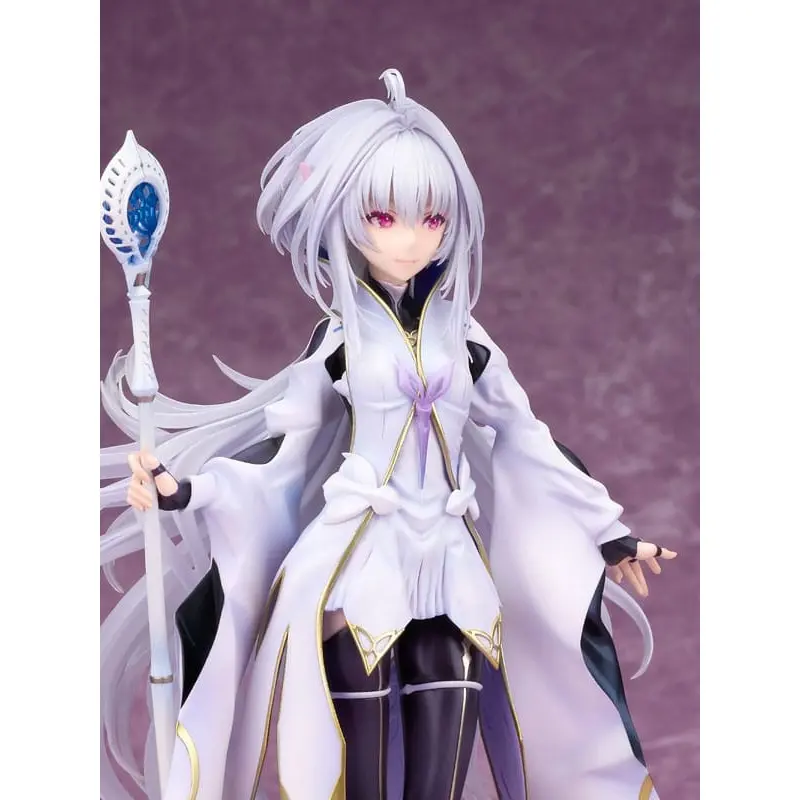 Fate/Grand Order statuette PVC 1/7 Arcade Caster/Merlin Prototype 27 cm | 4560228206944