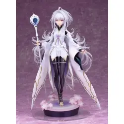 Fate/Grand Order statuette PVC 1/7 Arcade Caster/Merlin Prototype 27 cm | 4560228206944