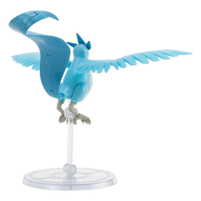 Pokémon 25-jarig jubileum Articuno Select Beeldje 15 cm | 191726402633