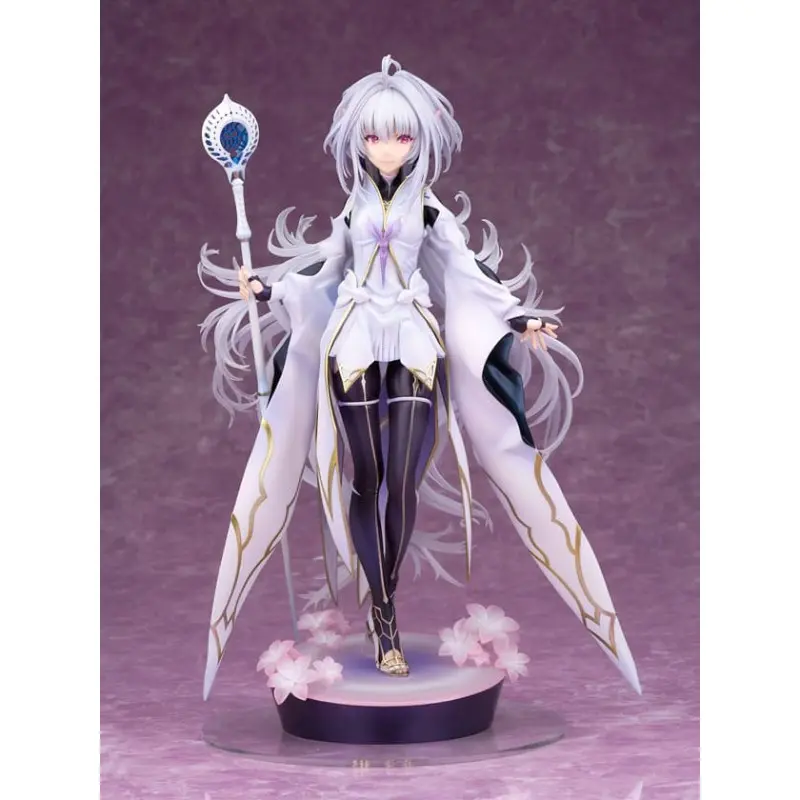 Fate/Grand Order statuette PVC 1/7 Arcade Caster/Merlin Prototype 27 cm | 4560228206944