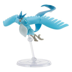 Pokémon 25e anniversaire figurine Select Artikodin 15 cm