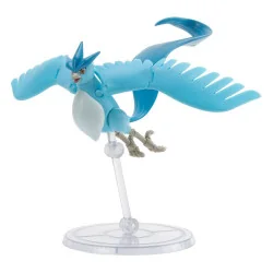 Pokémon 25e anniversaire figurine Select Artikodin 15 cm | 191726402633