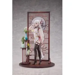 Original Character statuette PVC 1/7 Kiyoka Shimizu illustration by Ekina 30 cm | 6976195110005