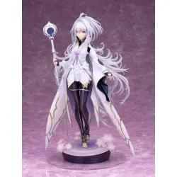 Fate/Grand Order statuette PVC 1/7 Arcade Caster/Merlin Prototype 27 cm | 4560228206944