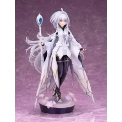 Fate/Grand Order statuette PVC 1/7 Arcade Caster/Merlin Prototype 27 cm | 4560228206944