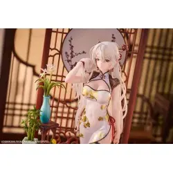 Original Character statuette PVC 1/7 Kiyoka Shimizu illustration by Ekina 30 cm | 6976195110005