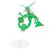 License : Pokémon Produit : Pokémon figurine Select Rayquaza 15 cm Marque : Jazwares