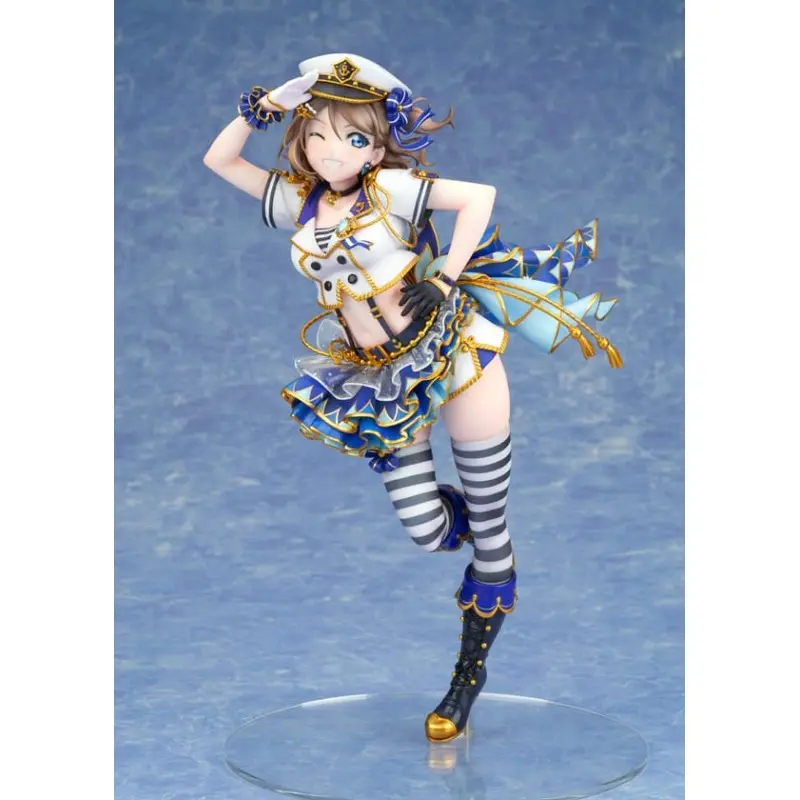 Love Live! School Idol Festival statuette PVC 1/7 You Watanabe 23 cm | 4560228206951