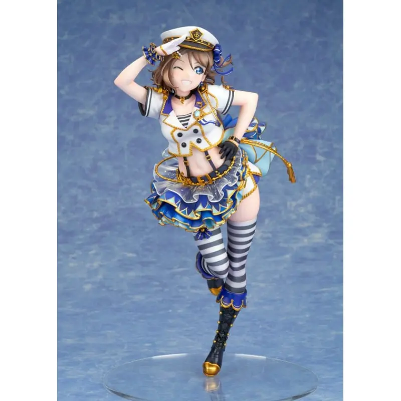 Love Live! School Idol Festival statuette PVC 1/7 You Watanabe 23 cm | 4560228206951