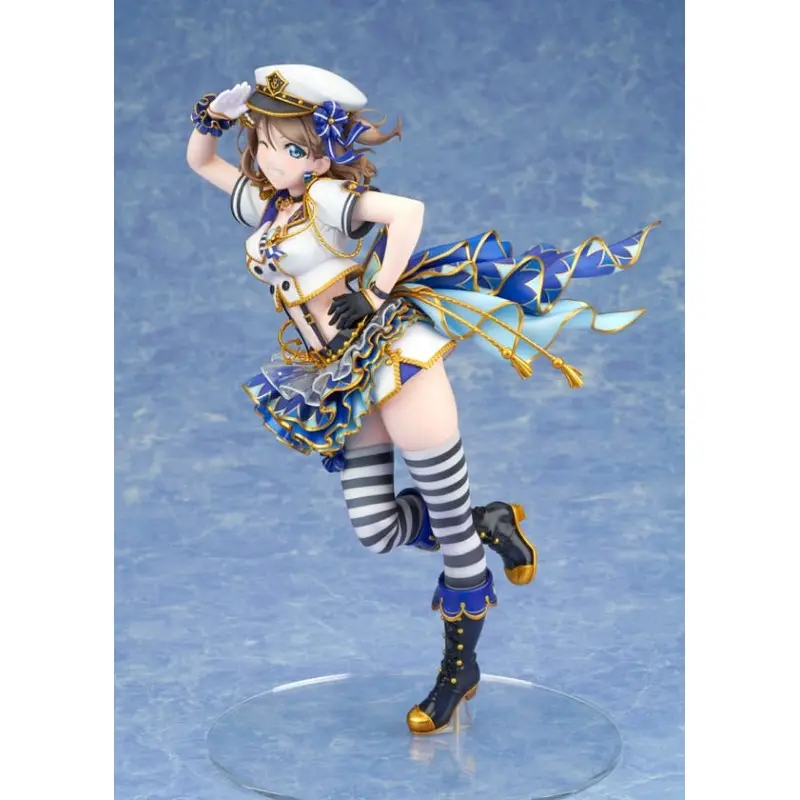 Love Live! School Idol Festival statuette PVC 1/7 You Watanabe 23 cm | 4560228206951