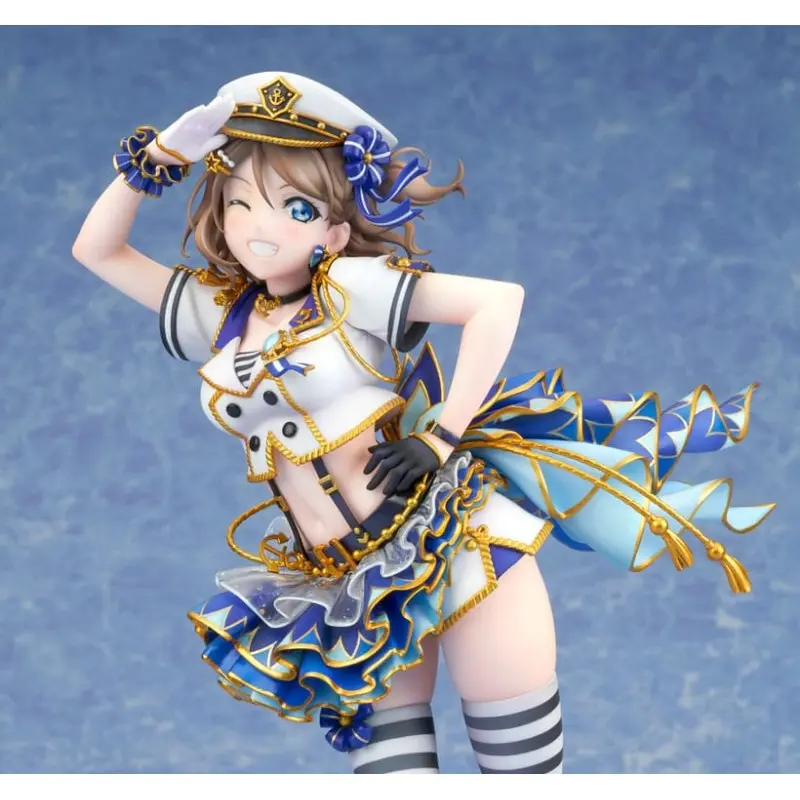 Love Live! School Idol Festival statuette PVC 1/7 You Watanabe 23 cm | 4560228206951