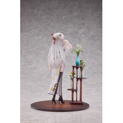 Original Character statuette PVC 1/7 Kiyoka Shimizu illustration by Ekina 30 cm