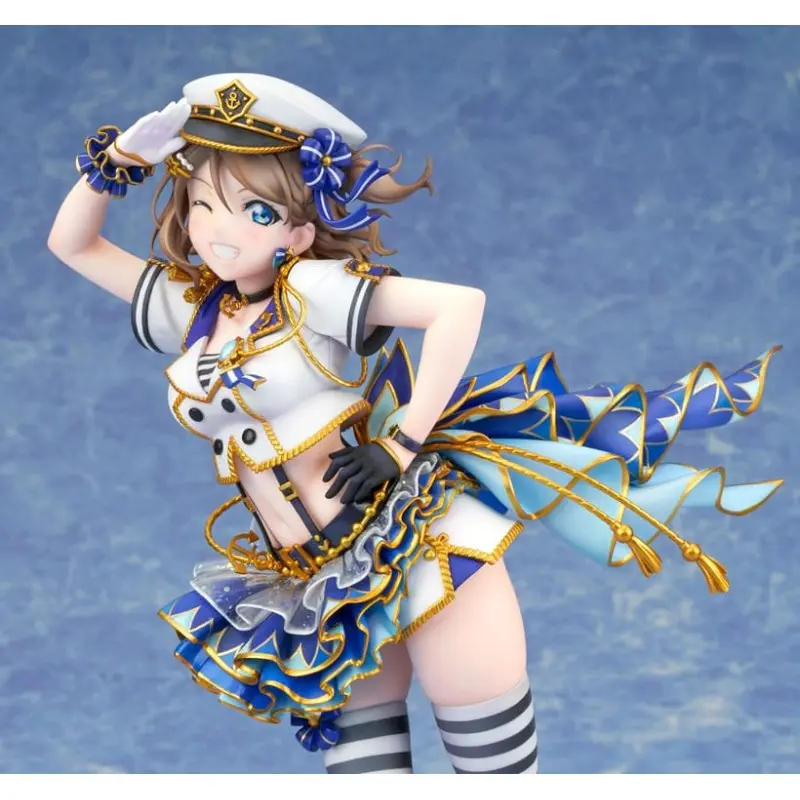 Love Live! School Idol Festival statuette PVC 1/7 You Watanabe 23 cm | 4560228206951