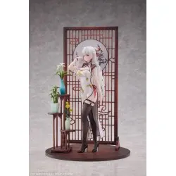 Original Character statuette PVC 1/7 Kiyoka Shimizu illustration by Ekina 30 cm | 6976195110005