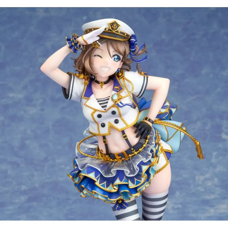 Love Live! School Idol Festival statuette PVC 1/7 You Watanabe 23 cm | 4560228206951