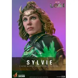 Loki Figurine 1/6 Sylvie 28 cm | 4895228609465