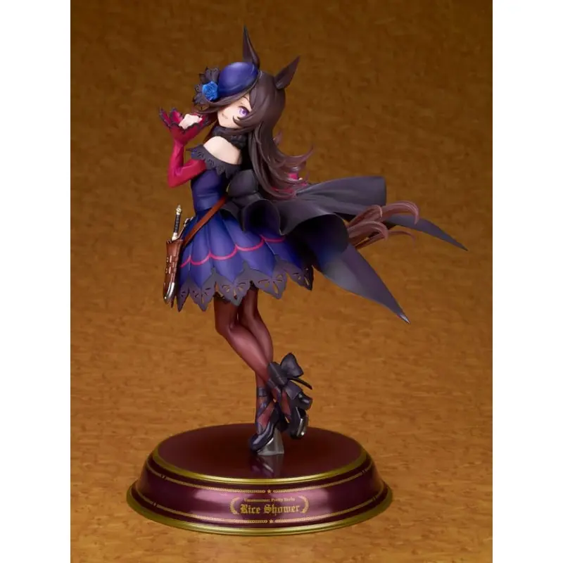 Uma Musume Pretty Derby statuette PVC 1/7 Rice Shower 26 cm | 4560228207057