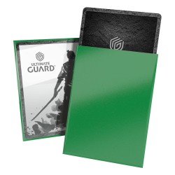 Ultimate Guard 100 pochettes Katana Sleeves taille standard Jade Garden 