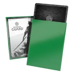 Ultimate Guard 100 pochettes Katana Sleeves taille standard Jade Garden | 4056133026659