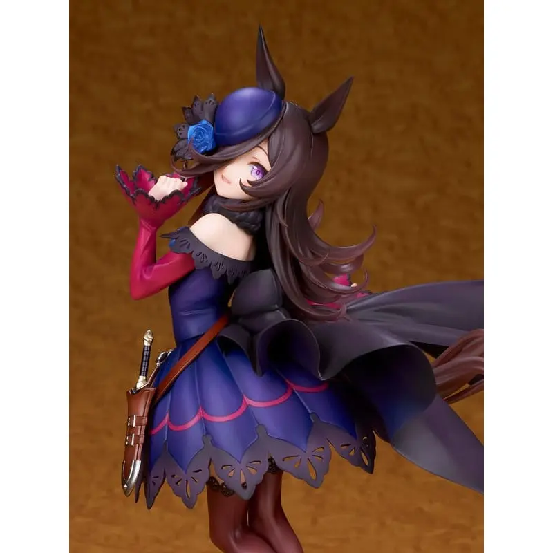 Uma Musume Pretty Derby statuette PVC 1/7 Rice Shower 26 cm | 4560228207057