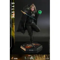 Loki Figurine 1/6 Sylvie 28 cm | 4895228609465