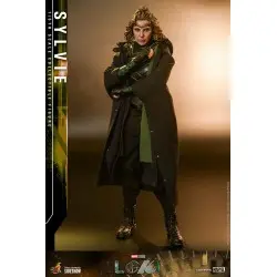 Loki Figurine 1/6 Sylvie 28 cm | 4895228609465