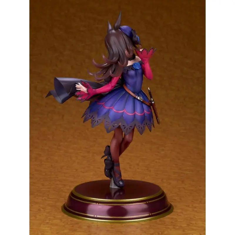 Uma Musume Pretty Derby statuette PVC 1/7 Rice Shower 26 cm | 4560228207057