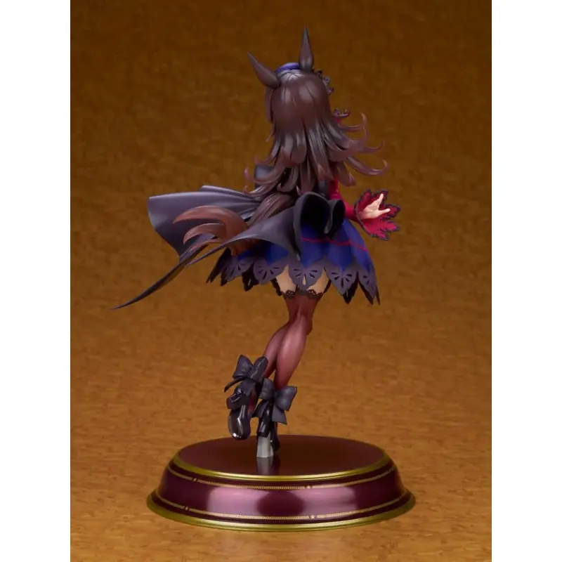 Uma Musume Pretty Derby statuette PVC 1/7 Rice Shower 26 cm | 4560228207057