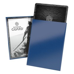 Ultimate Guard 100 pochettes Katana Sleeves taille standard Blue Bird 