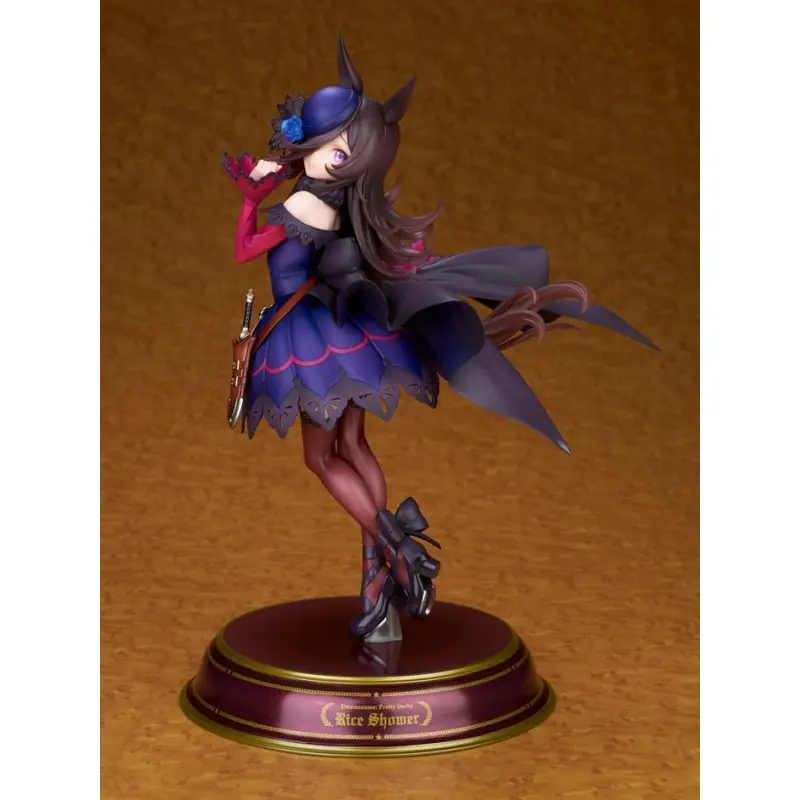 Uma Musume Pretty Derby statuette PVC 1/7 Rice Shower 26 cm | 4560228207057