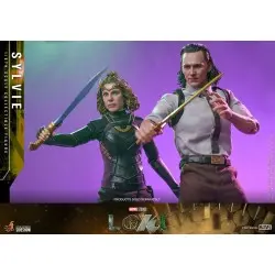 Loki Figurine 1/6 Sylvie 28 cm | 4895228609465