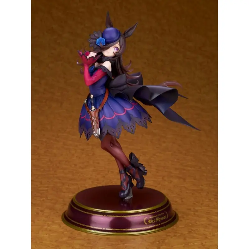 Uma Musume Pretty Derby statuette PVC 1/7 Rice Shower 26 cm | 4560228207057